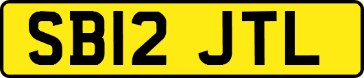 SB12JTL