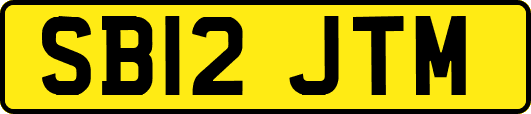 SB12JTM