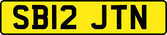 SB12JTN