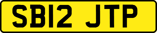 SB12JTP