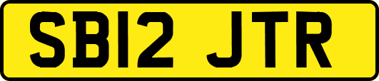 SB12JTR