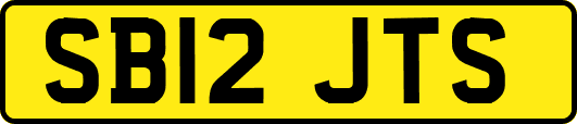 SB12JTS