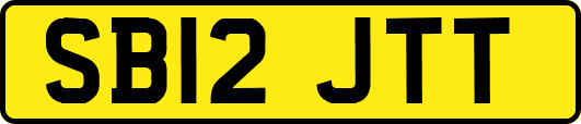 SB12JTT