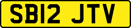 SB12JTV
