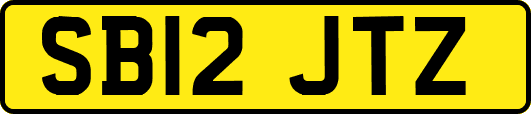 SB12JTZ