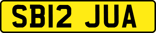 SB12JUA