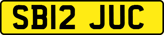 SB12JUC