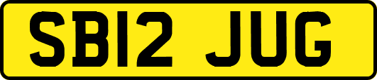 SB12JUG