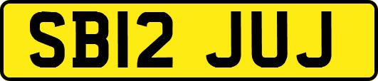 SB12JUJ