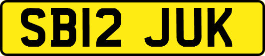 SB12JUK