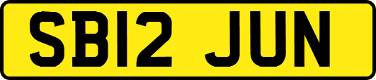 SB12JUN