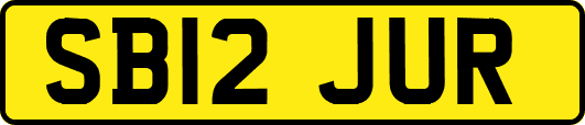 SB12JUR