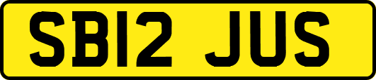SB12JUS