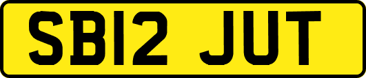 SB12JUT