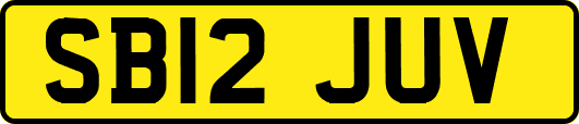 SB12JUV