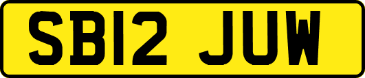 SB12JUW