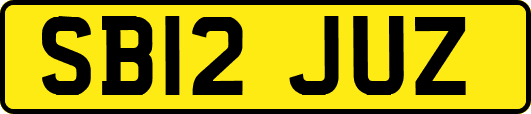 SB12JUZ