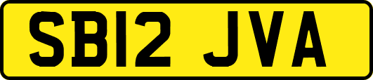 SB12JVA