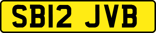 SB12JVB