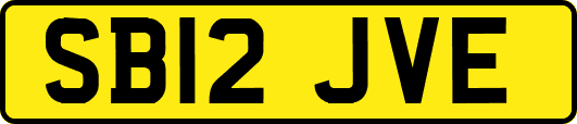 SB12JVE