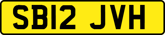 SB12JVH