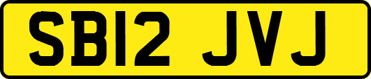 SB12JVJ