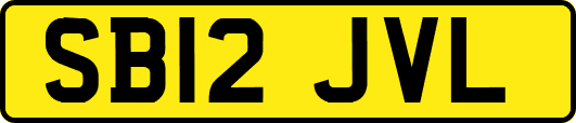 SB12JVL