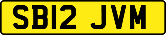 SB12JVM