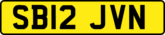 SB12JVN