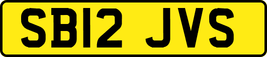SB12JVS