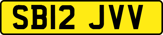 SB12JVV