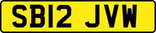 SB12JVW