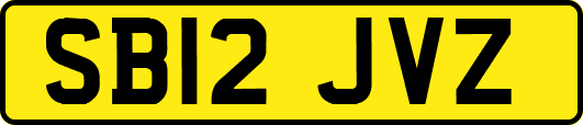 SB12JVZ