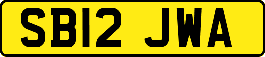 SB12JWA
