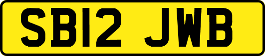 SB12JWB