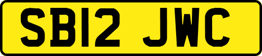 SB12JWC