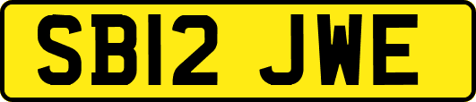 SB12JWE