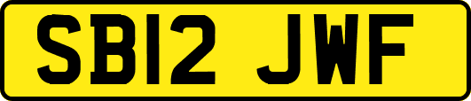 SB12JWF