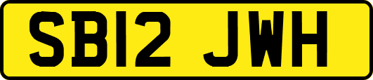 SB12JWH