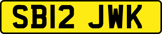 SB12JWK