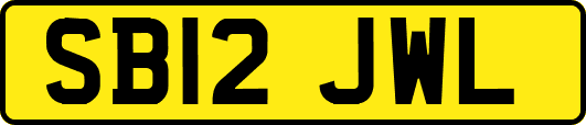 SB12JWL