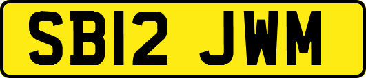 SB12JWM