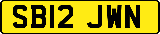 SB12JWN