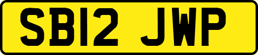 SB12JWP