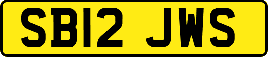 SB12JWS