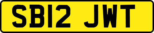 SB12JWT