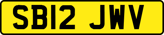 SB12JWV