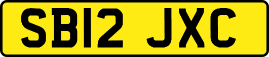 SB12JXC