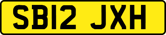 SB12JXH