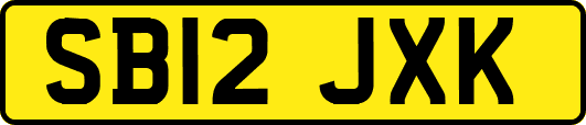 SB12JXK